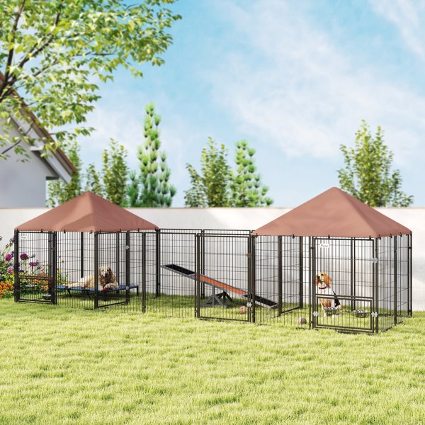 Dog Kennel