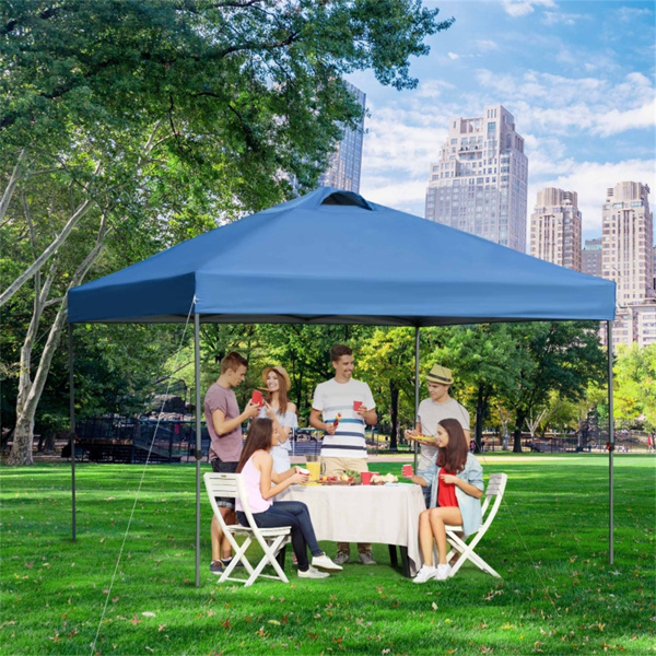 Slant Leg Pop Up Canopy、Beach Canopy