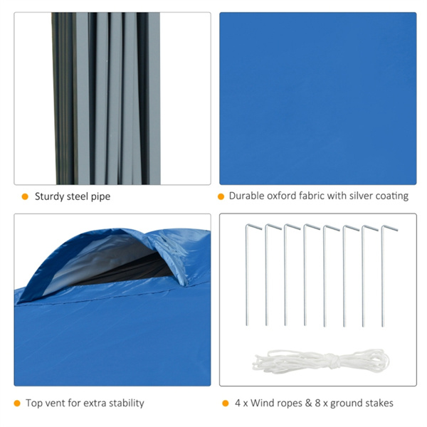 Slant Leg Pop Up Canopy、Beach Canopy