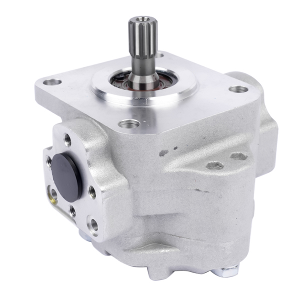 液压泵 AM876753 Hydraulic Pump For John Deere 790 870 970 990 1070 3005 4005 Tractor AM876753-A-6