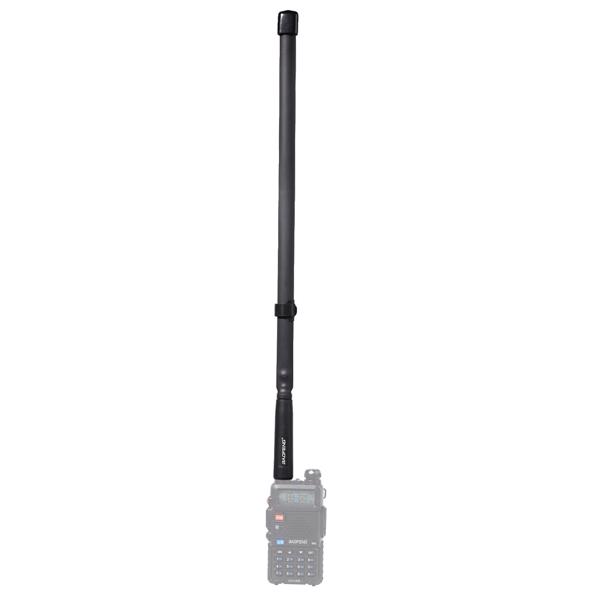 宝峰 Baofeng BF-152A  48cm，18.89英寸通用折叠天线 一个装 -1