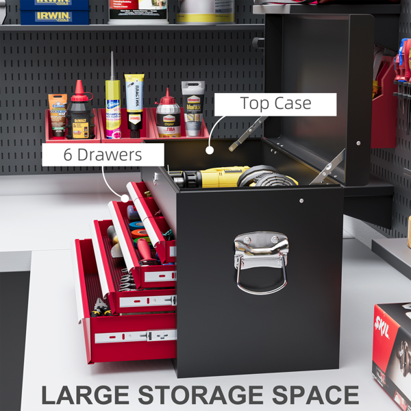 Tool Box