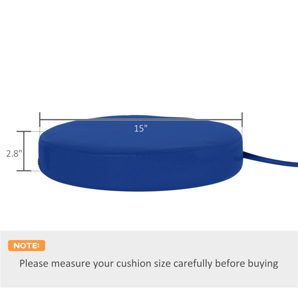  Cushions
