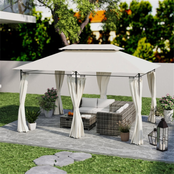 Party Tent