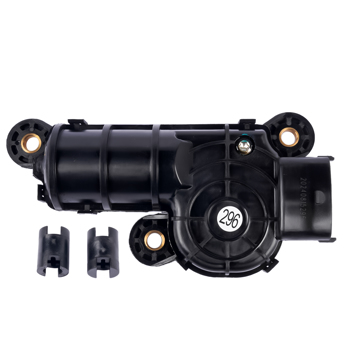Intake Manifold Runner VCM Control Solenoid for Hyundai Tucson Santa Santa Fe Kia Forte Sportage Sorento Rondo 28323-2G300 911-922 28323-2G000