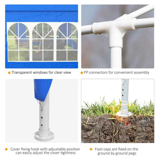 露营帐篷 （周末不发货）（ Amazon Shipping）（WalMart禁售）-7