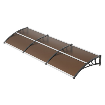  Canopy for Sun, Rain, and <b style=\\'color:red\\'>Snow</b> Shield