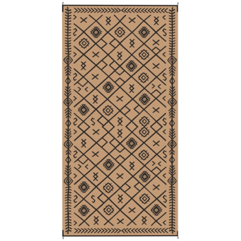 Reversible Outdoor Rug( Amazon Shipping)（Prohibited by WalMart）