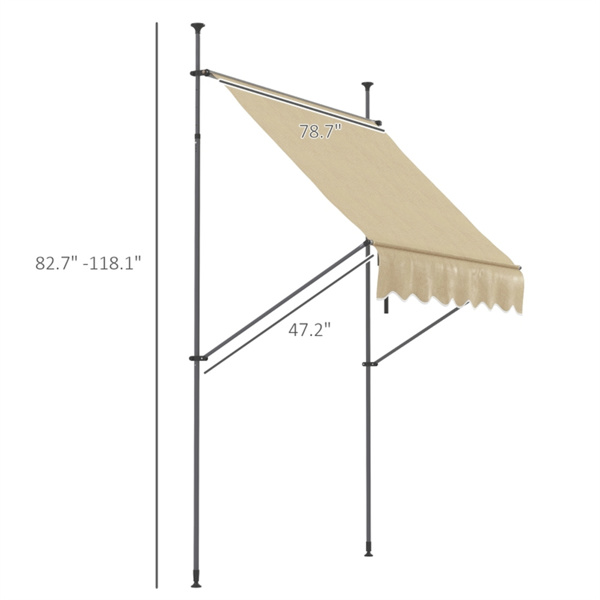 Patio Awning