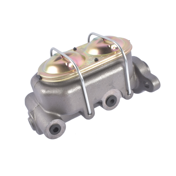 Front Disc Brake Conversion Kit 9