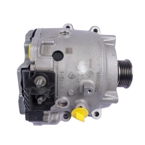 交流发电机 Alternator Generator 4N0903028P For Audi A6 S6 Avant A7 A8 S8 Q7 Q8 3.0L V6 4N0903028E 4N0903028N-7