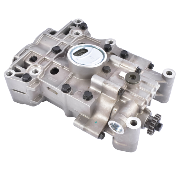 平衡轴机油泵 Oil Pump Balance Shaft 20 Teeth for Hyundai Santa Fe Sport Sonata 2009-2018 23300-2G410 23300-2G400-4