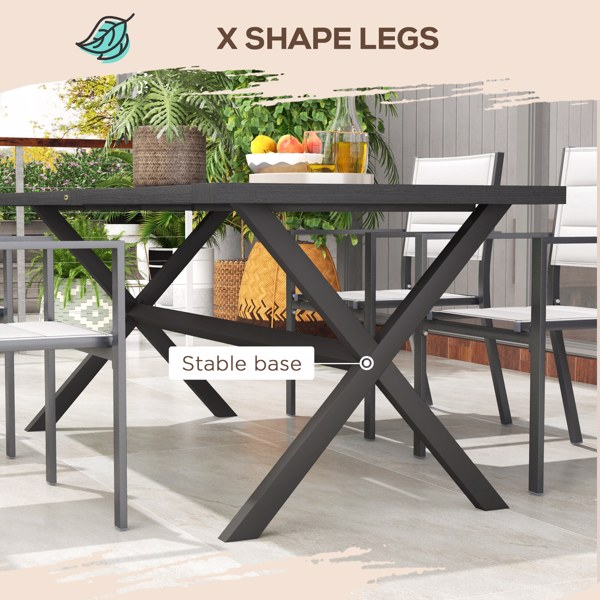 Portable Camping Table with Sink /  Dining Table