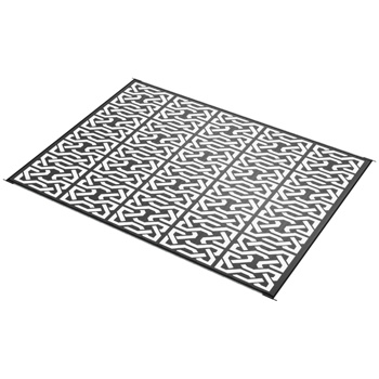 Reversible Outdoor Rug( Amazon Shipping)（Prohibited by WalMart）