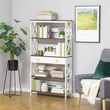 Storage rack/laundry storage basket