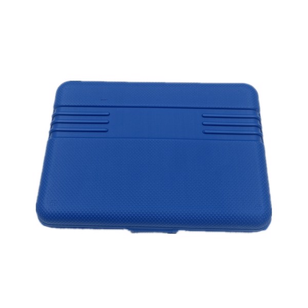 便携式断丝攻取出器 10件套蓝色塑盒丝锥取出器-2