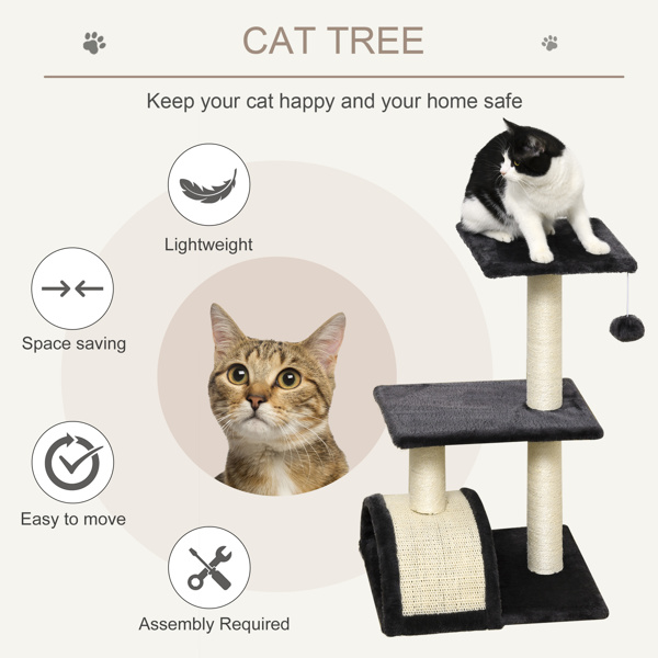 Cat Tree