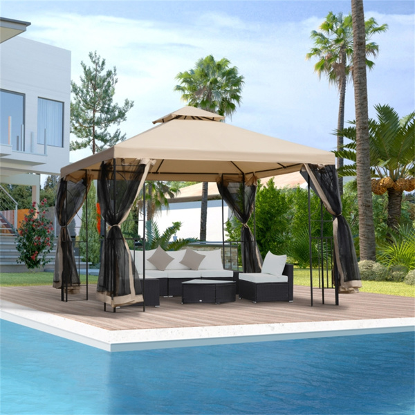 Party Tent