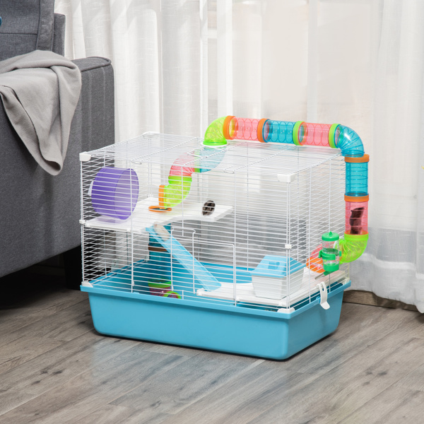 Hamster Cage/Rat House  ( Amazon Shipping)（Prohibited by WalMart）