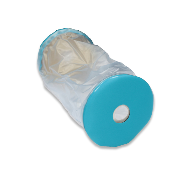 Waterproof Nursing Cover for Elbow - Keep Wounds, Burns, and Casts Dry During Bath and Surgery - Latex-free, Waterproof Protection