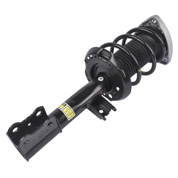 减震器 Front Right Shock Strut Assy For Mercedes CLA250 45 AMG 2.0L L4 - Gas Flex 2014-2019 4Matic 1173231600-1