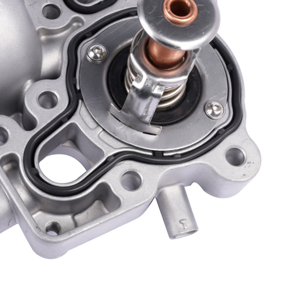 Oil Filter Housing Assembly For Audi A4 A5 A6 A7 A8 Q5 Q7 3.0 TDI Diesel V6 059115389K 059115389P