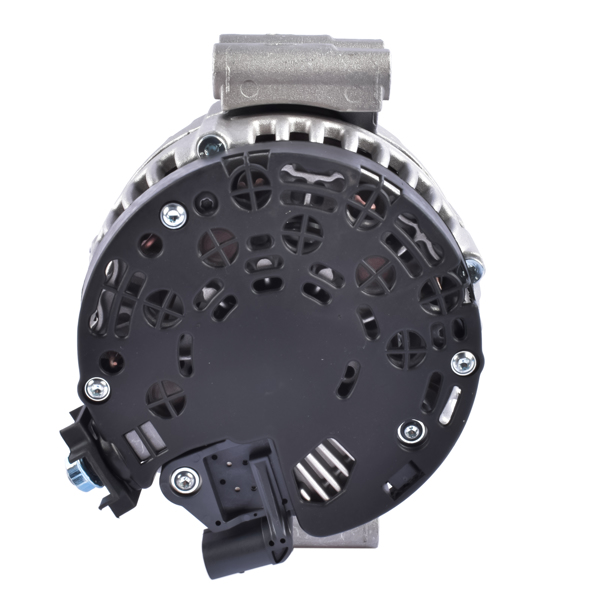 发电机 Alternator 180 Amp 12V for BMW 128i 323i 328i 328xi 330i 528i 528xi X3 X5 12317550968-7