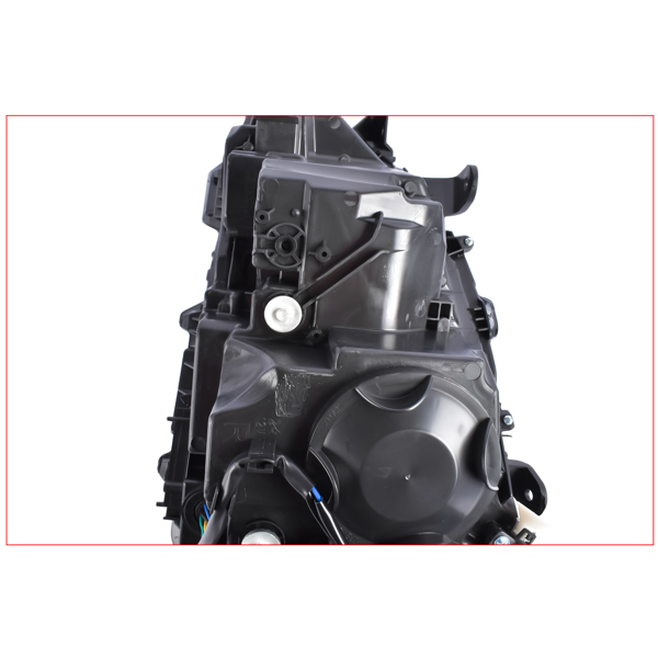 Right RH Headlight For Lexus GS350 GS450h 3.5L V6 2013 2014 2015 81145-30F80