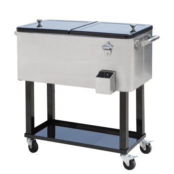  Cooler Ice 