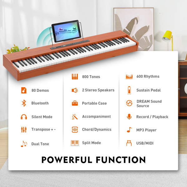 DIGITAL PIANO