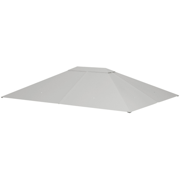 Canopy Replacement