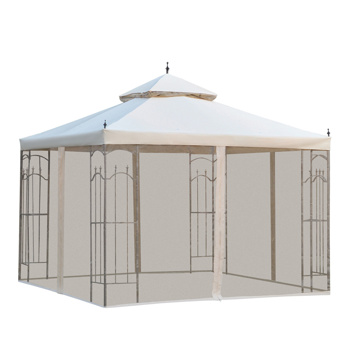 Party Tent