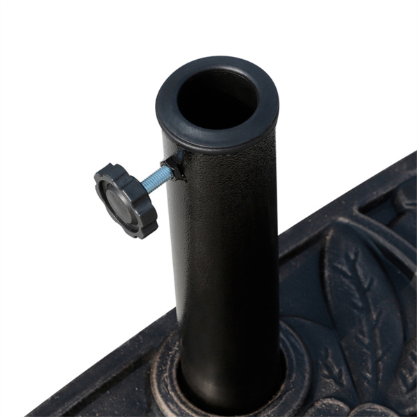 Umbrella Base