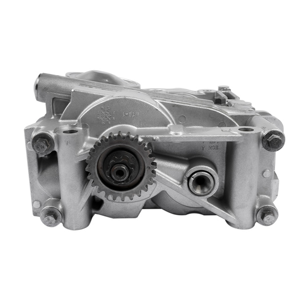 平衡轴机油泵 Brand New Oil Pump Balance Shaft for HYUNDAI SONATA TUCSON KIA FORTE OPTIMA RONDO 2.4L L4 GAS 2006-2011 23300-25922 2330025230 23300-25220-4