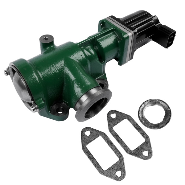  废气循环阀 EGR Cooler Valve Kit for Cummins ISB 6.7L Engines 2007-2010 5473207RX 4309085RX-7