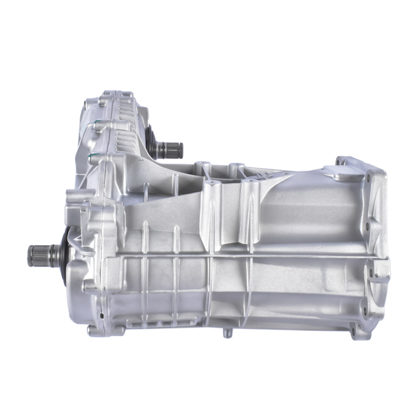 Automatic Transmission Transfer Case Assembly For 2011-2016 Porsche Cayenne 3.6L
