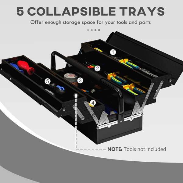 Tool Box