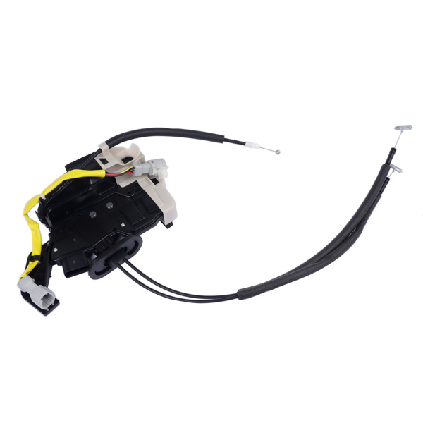 Front Right Door Latch Assembly 4-Pins for Kia Optima 2.0L 2.4L L4 Gas 2012-2013 813214C010 813214C000
