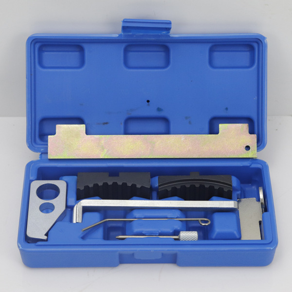 Engine Camshaft Tensioning Locking Alignment Timing Tool Kit compatible for Chevrolet Alfa Romeo 16V 1.6 1.8