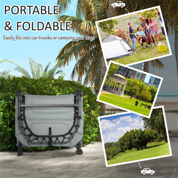 扶手椅子/餐椅 /露营椅（周末不发货）（ Amazon Shipping）（WalMart禁售）-4