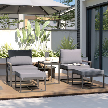 Patio Furniture 