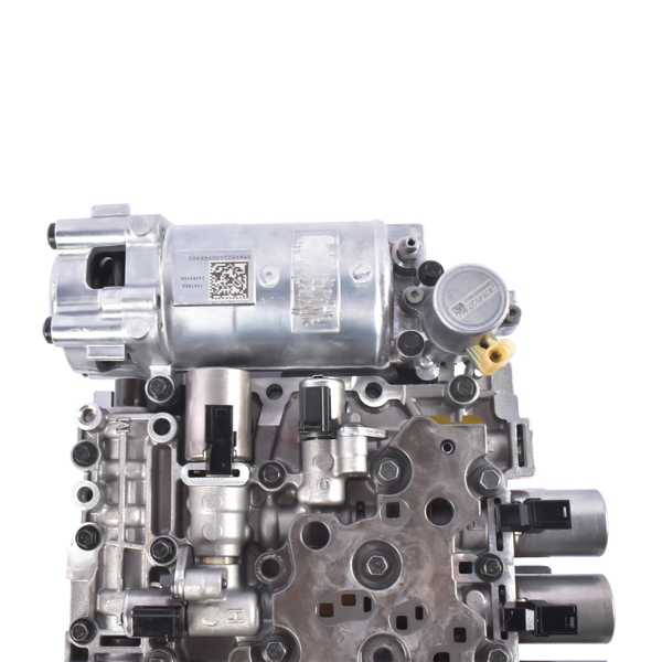 变速箱阀体 8L90 Transmission Valve Body for Chevrolet Tahoe GMC Savana 2500 Cadillac Escalade 2015-2017-9