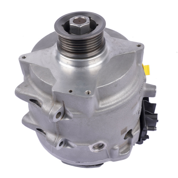 交流发电机 Alternator Generator 4N0903028P For Audi A6 S6 Avant A7 A8 S8 Q7 Q8 3.0L V6 4N0903028E 4N0903028N-2