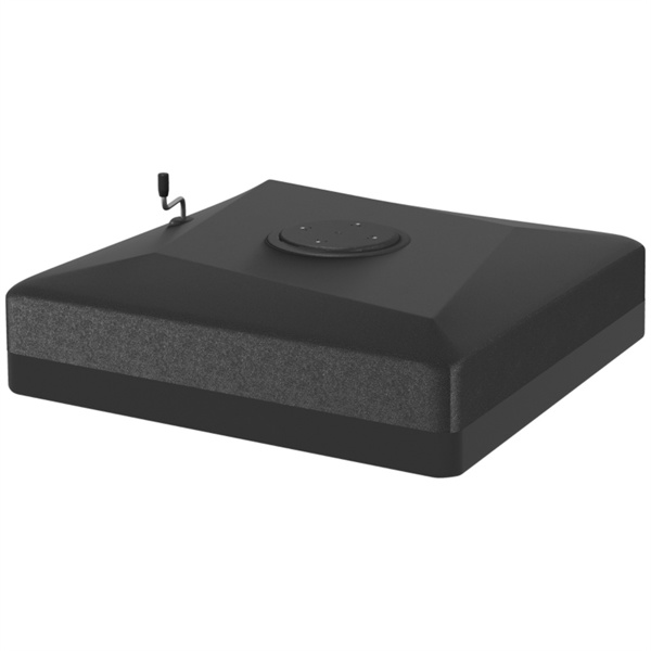 伞底座（ Amazon Shipping）（WalMart禁售）（周末不发货）-1