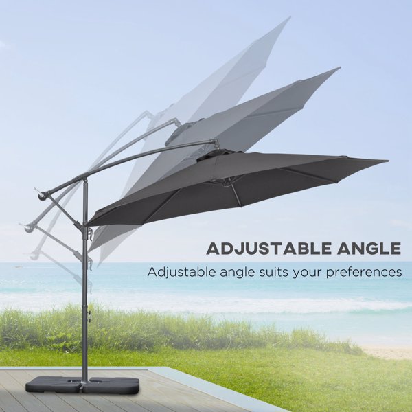  Patio Umbrella 