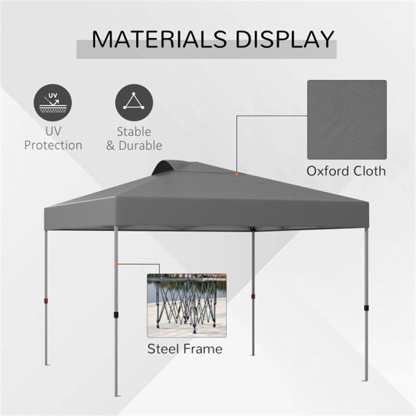Slant Leg Pop Up Canopy、Beach Canopy