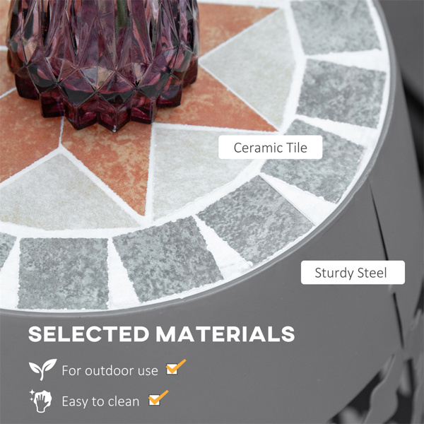 端边桌、茶几/咖啡桌 （周末不发货）（ Amazon Shipping）（WalMart禁售）-6