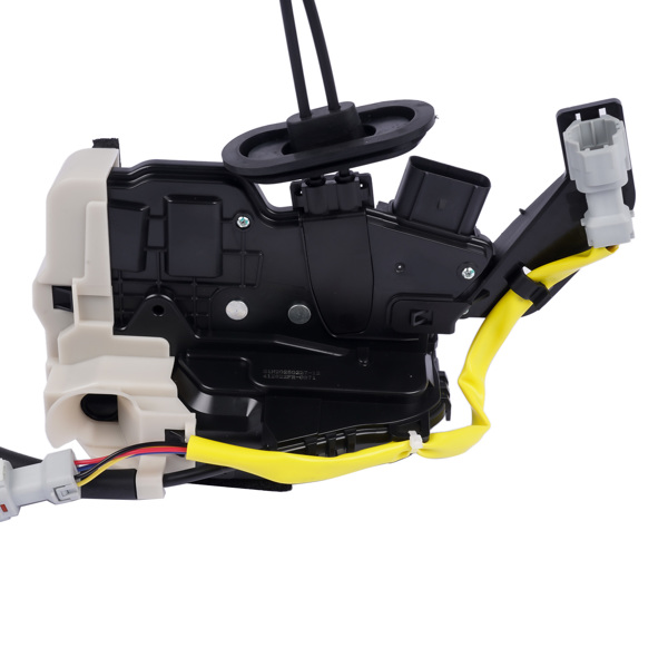 Front Right Door Latch Assembly 4-Pins for Kia Optima 2.0L 2.4L L4 Gas 2012-2013 813214C010 813214C000