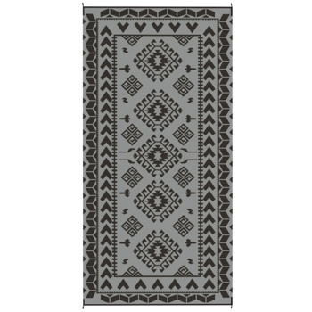 Reversible Outdoor Rug( Amazon Shipping)（Prohibited by WalMart）