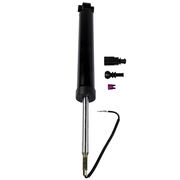 减震器 Rear Shock Absorber for Bentley Bentayga 4V1 Audi SQ7 Q7 Q8 4M 2016- 4M0513021AT 4M0513021T 4M0513021AH-7
